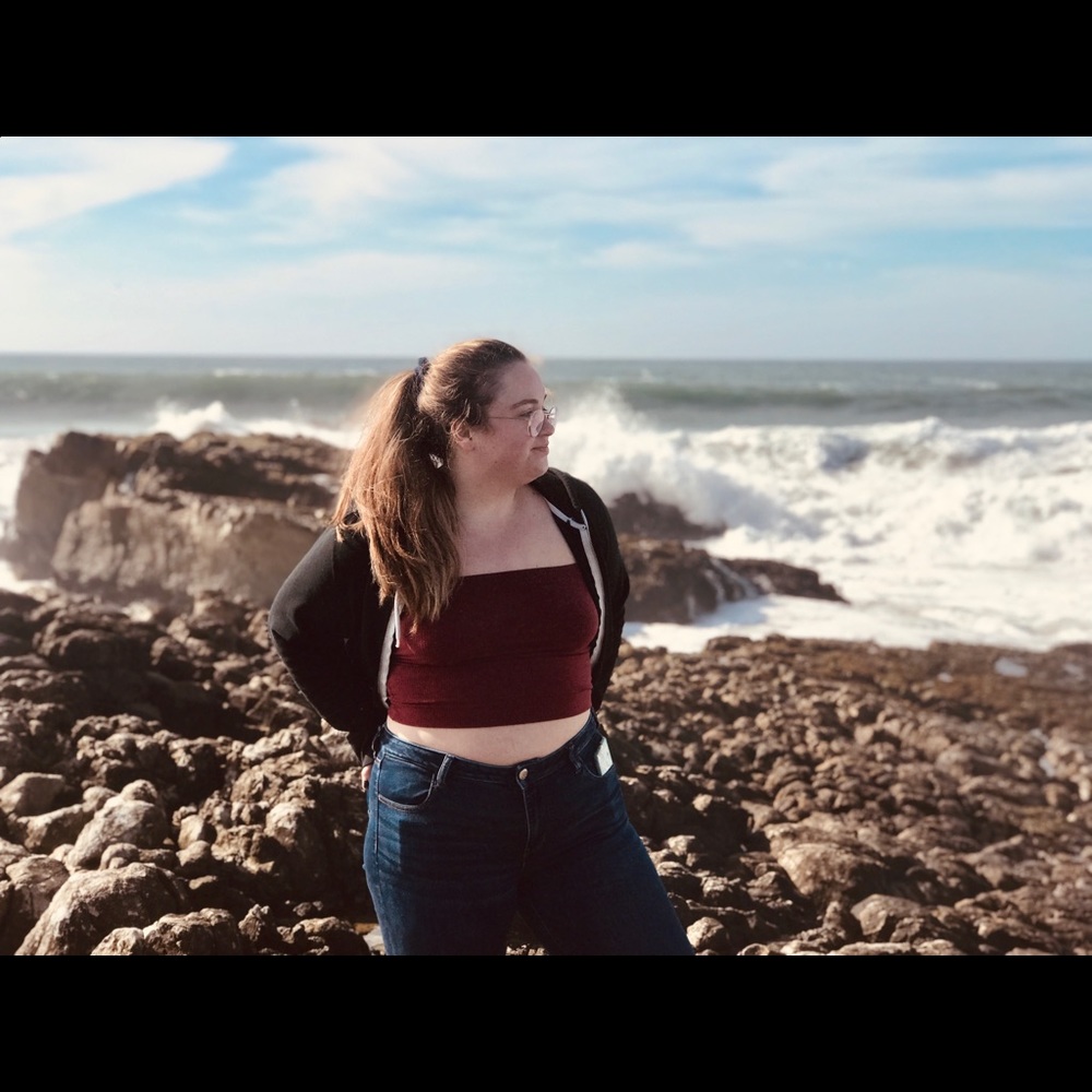 Meet your Posher, Jaelin